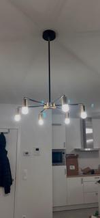 Lampes LED, lustrées, 3 x, Enlèvement, Comme neuf