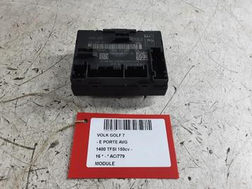 COMPUTER Volkswagen Golf VII (AUA) (5Q0959393) beschikbaar voor biedingen