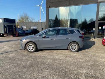 bmw 216i active tourer, Auto's, BMW, 4 deurs, Monovolume, Overige kleuren, Lichtsensor