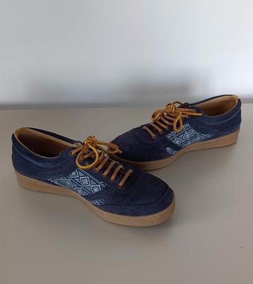 Morrison Nineties Shelby Sneakers - 42 beschikbaar voor biedingen