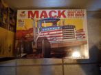 mack heavy duty, Hobby & Loisirs créatifs, Modélisme | Voitures & Véhicules, Enlèvement ou Envoi, Neuf, Plus grand que 1:32, Camion