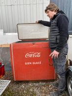 Frigo coca cola vintage (majestique), Electroménager