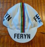 Wielren pet van Feryn, Enlèvement ou Envoi