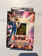 Yu gi oh Starter deck Yugi, Hobby en Vrije tijd, Verzamelkaartspellen | Yu-gi-Oh!, Ophalen
