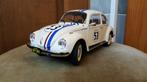 Volkswagen Coccinelle 1303 NR:53 Solido 1:18 neuve, en boîte, Ophalen of Verzenden, Nieuw, Auto, Solido