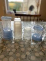 Bewaarpotjes Avent, Enlèvement, Utilisé, Autres types