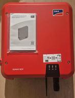 SMA Sunny Boy 3.0 - 1AV - 41, Doe-het-zelf en Bouw, Ophalen, Gebruikt