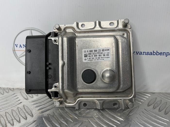 Module (divers) d'un Mercedes Sprinter, Autos : Pièces & Accessoires, Électronique & Câbles, Mercedes-Benz, Utilisé, 3 mois de garantie