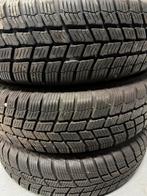 3x Pneus sur tôle  155/70/13  comme neuf, Auto-onderdelen, Banden en Velgen, Ophalen, 155 mm, 13 inch, Nieuw