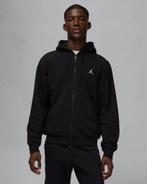 Jordan Brooklyn Fleece, Ophalen