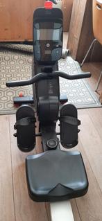 Domyos roeitrainer, Sport en Fitness, Fitnessapparatuur, Ophalen, Zo goed als nieuw, Roeitrainer