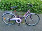 Kinderfiets 6versnellingen 24inch, Fietsen en Brommers, Ophalen