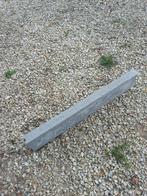 Betonplaten, Ophalen