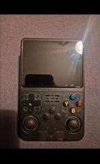 Retrogaming-console, Games en Spelcomputers, Ophalen