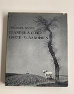 Emmanuel Looten, Flandre à coeur, Harte-Vlaanderen,, Ophalen of Verzenden, Gelezen