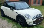 Mini Cooper D Bwj 2011 Airconditioning Start Stop Systeem, Auto's, Euro 5, Elektrische ramen, Particulier, Cooper
