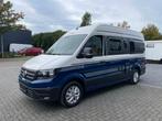 Hymer Eriba Car 600 First Edition - NIEUW - 177 PK Automaat, Caravans en Kamperen, Bedrijf, Diesel, Hymer, 5 tot 6 meter