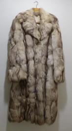 bontjas dames, Kleding | Dames, Jassen | Winter, Ophalen, Maat 38/40 (M)