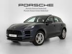 Porsche Macan S, Auto's, Porsche, Te koop, Bedrijf, Benzine, Blauw