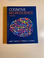 Cognitive neuroscience, fifth edition - Banich and Compton, Boeken, Ophalen, Nieuw, Functieleer of Neuropsychologie