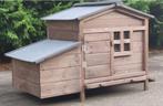 kippenhok - Bungalo 99 euro, Dieren en Toebehoren, Pluimvee | Toebehoren, Ophalen of Verzenden, Nieuw, Kippenhok of Kippenren