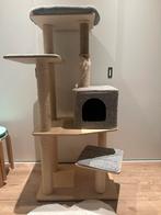 Krabpaal, Animaux & Accessoires, Meubles griffoirs pour chats, Enlèvement, Utilisé, Griffoir