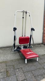 Fitness apparaat 2 in 1 ketler sport, Sport en Fitness, Armen, Gebruikt, Ophalen