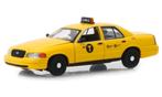 2011 Ford Crown Victoria Taxi NY, Hobby en Vrije tijd, Verzenden, Nieuw, Auto