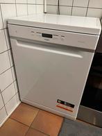 Vaatwasser Whirlpool, Elektronische apparatuur, Vaatwasmachines, Ophalen, Zo goed als nieuw, 85 tot 90 cm, Voorspoelprogramma