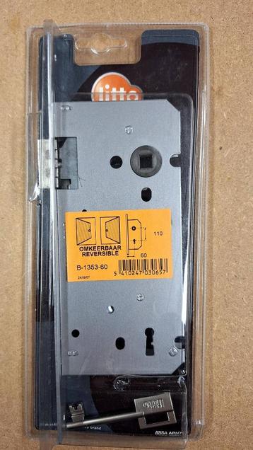 Slot binnendeur Assa Abloy Litto beschikbaar voor biedingen