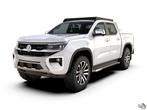 Front Runner Dakrek Roof Rack Volkswagen Amarok (2023-huidig