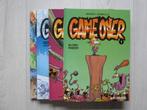 Game Over - 4,50Eur / pièce., Comme neuf, Plusieurs BD, Enlèvement ou Envoi, Midam