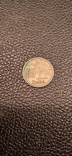 Nigeria 10 kobo 1973, Postzegels en Munten, Munten | Afrika, Ophalen of Verzenden, Nigeria