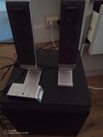 Surround system creative, Ophalen of Verzenden, Zo goed als nieuw
