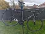 koersfiets Willier GTR team zo goed als nieuw, Fietsen en Brommers, Fietsen | Racefietsen, Ophalen, Zo goed als nieuw
