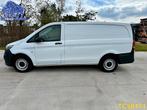 Mercedes-Benz Vito 110 CDI Euro 6, Autos, 1965 kg, TVA déductible, Propulsion arrière, Achat