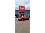 Nissan X-Trail 1.6 BENZINE Visia, Auto's, USB, Zwart, 120 kW, Handgeschakeld