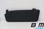 Zwarte zonneklep rechts Audi A3 8P 8P0857552A, Auto-onderdelen, Gebruikt