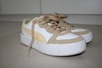 Puma schoenen, Ophalen, Puma, Geel, Zo goed als nieuw
