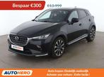 Mazda CX-3 1.8 Skyactiv-D Elegance, Autos, Mazda, https://public.car-pass.be/vhr/a1b5e3ac-ed75-4731-adb8-d3b157eb39f2, Achat, Euro 6