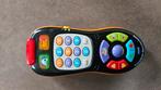 Baby's eerste afstandsbediening vtech, Ophalen of Verzenden, Zo goed als nieuw