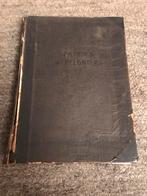 PATRIA’S WERELDATLAS 1938, Ophalen