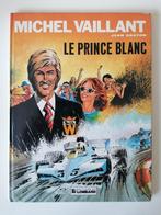Michel Vaillant - Le Prince blanc- DL1983 (TBE), Gelezen, Ophalen of Verzenden, Jean Graton, Eén stripboek