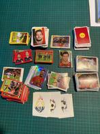 Panini voetbalstickers rode duivels, Verzamelen, Ophalen, Sport