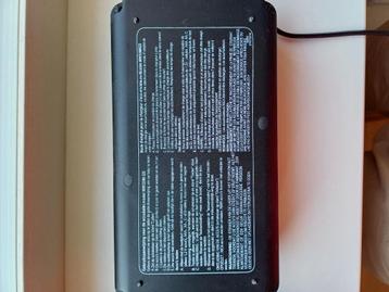 Batterijlader  beschikbaar voor biedingen