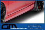 # side skirts opel corsa d #, -, -, Opel, Nieuw