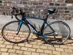 ridley noah sl, Fietsen en Brommers, Gebruikt, Carbon, Dames, Ophalen