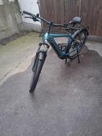 Ebike bulls, Fietsen en Brommers, Ophalen, Hardtail, Heren, Zo goed als nieuw