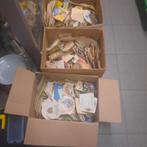 3 dozen bierkaartjes´, Postzegels en Munten, Ophalen