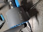 Tacx flow smart (zwift), Sport en Fitness, Wielrennen, Ophalen, Zo goed als nieuw